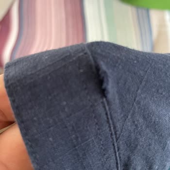 Loft Mağazasından Aldığım Ürünlerde Kalite Sorunu