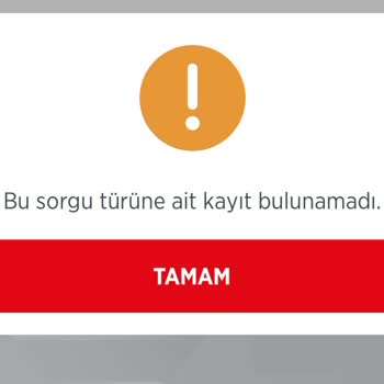 ALES Başvuru Ödeme Sorunu