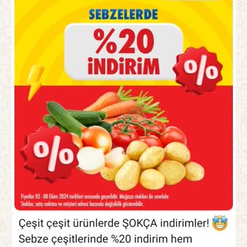 Şok Market'te Yanlış Etiket ve Yüksek Fiyat Şikayeti