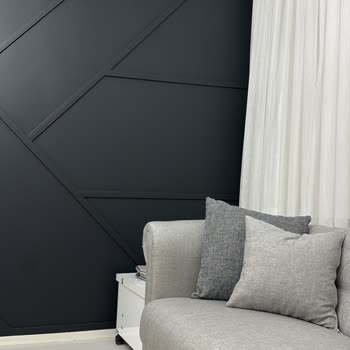 Beklenmedik Renk Sürprizi: Filli Boya'nın Yanıltıcı Renk Tonu