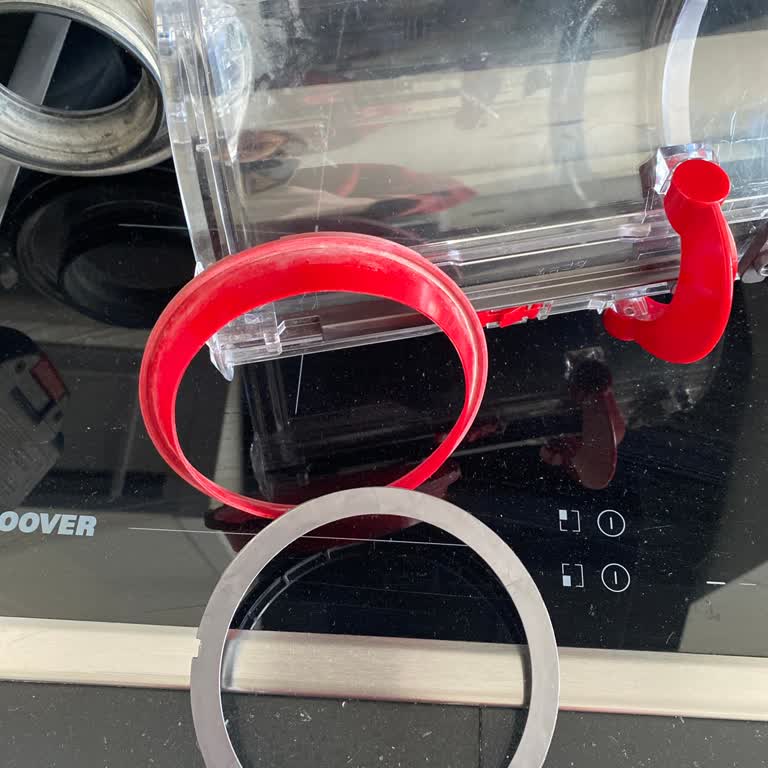 Dyson Süpürge: Yeni Üründe Şaşırtıcı Kalite Sorunu