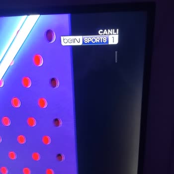 Bein Sports 1 Yayın Kalitesi ve Müşteri Hizmetleri Sorunu