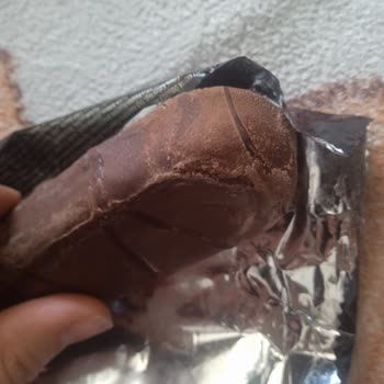 Tarihi Geçmemiş Browni Intense Çikolata Küflenme Sorunu