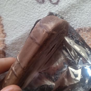 Tarihi Geçmemiş Browni Intense Çikolata Küflenme Sorunu