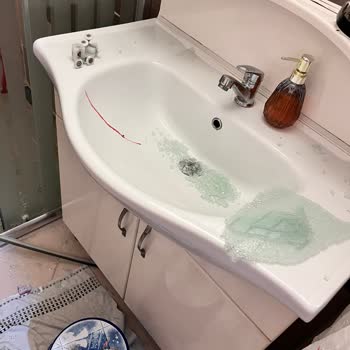 Cam Duşakabin İhmali: Çocuğum Tehlikede