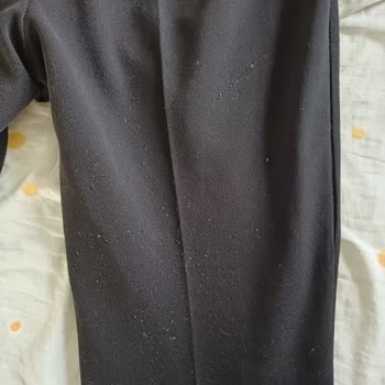 Kalitesiz Pantolon ve Müşteri Hizmetleri Hayal Kırıklığı