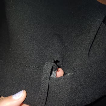 Kalitesiz Pantolon ve Müşteri Hizmetleri Hayal Kırıklığı