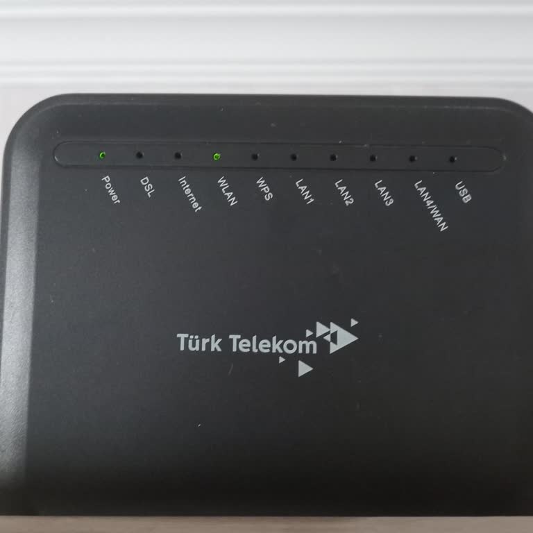 Sürekli İnternet Kesintisi ve Çözüm Beklentisi