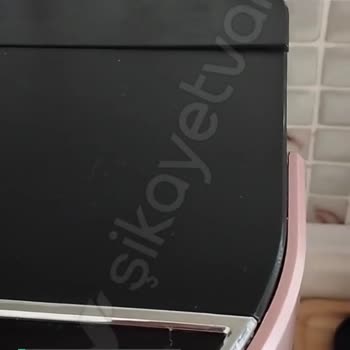 Fakir Dual Pro Kaave Kapak Sorunu