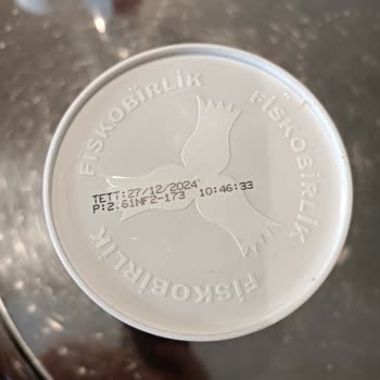 Fiskobirlik Nuga'da Beklenmedik Tat Sorunu