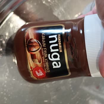 Fiskobirlik Nuga'da Beklenmedik Tat Sorunu