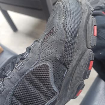 Skechers Ayakkabıda Hayal Kırıklığı: Çakma Ürün Daha İyi