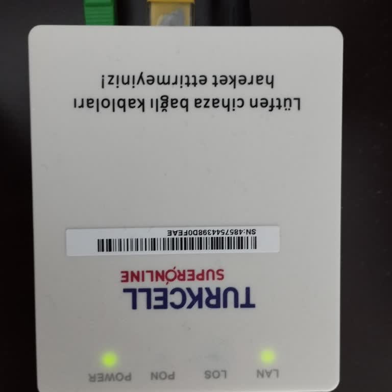 Turkcell'in Sürekli Ertelenen İnternet Sorunu Mağduriyeti