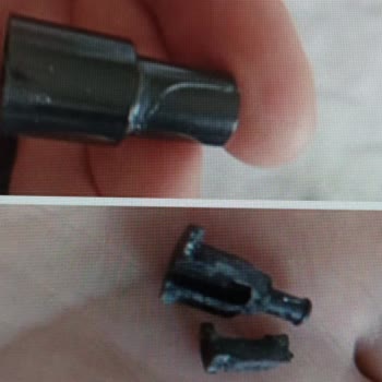 Raks Blender Yedek Parça Sorunu ve İletişimsizlik