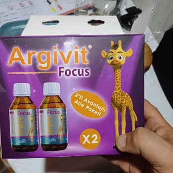 Köpüren Vitamin Şurubu ve Sağlık Riski