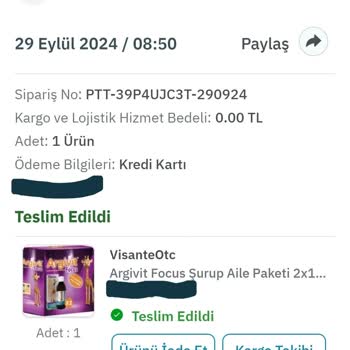 Köpüren Vitamin Şurubu ve Sağlık Riski