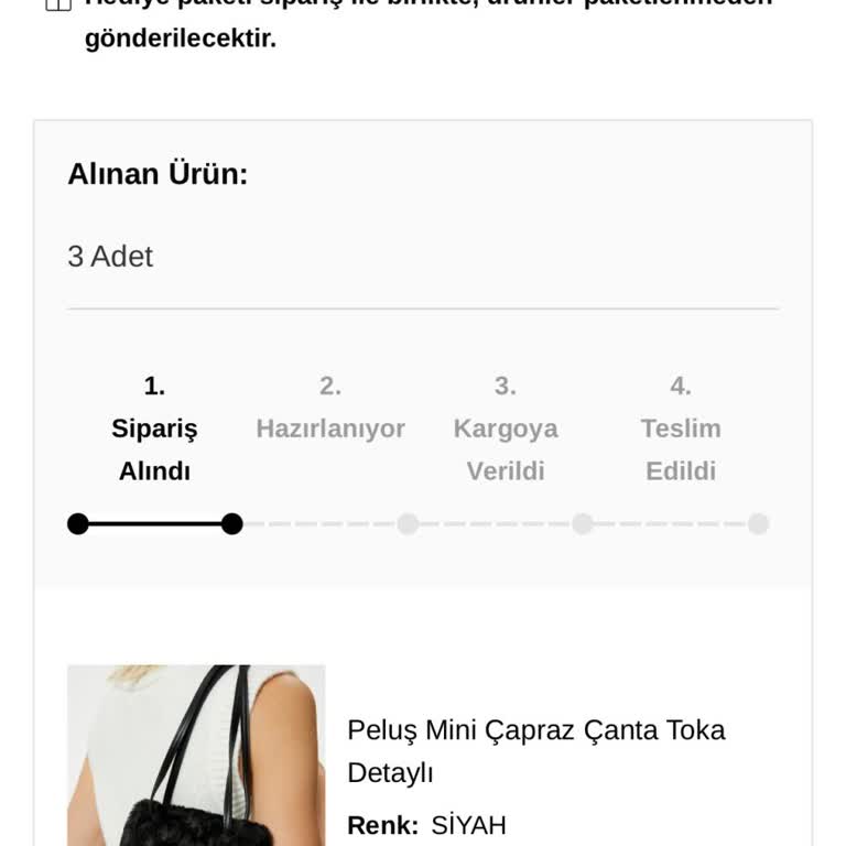 Koton'dan Aynı Gün Teslimat Sorunu ve Müşteri Hizmetleri İlgisizliği