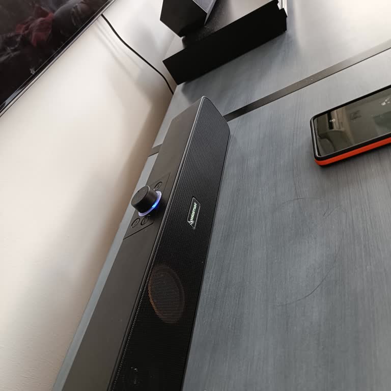 Bluetooth Bağlantı Sorunu Yaşayan Polosmart FS73 Hoparlör