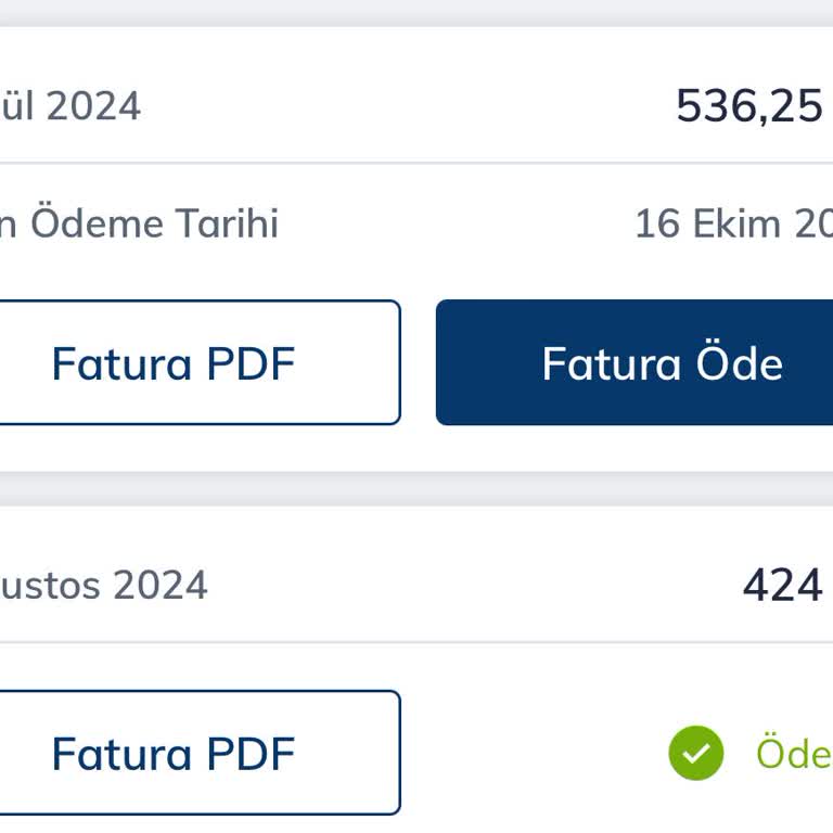Yanlış Faturalandırma ve Modem Teslim Sorunu
