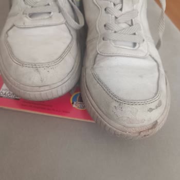 Lumberjack Ayakkabıda Kalite Hayal Kırıklığı