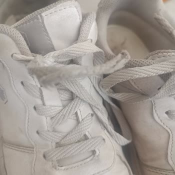 Lumberjack Ayakkabıda Kalite Hayal Kırıklığı