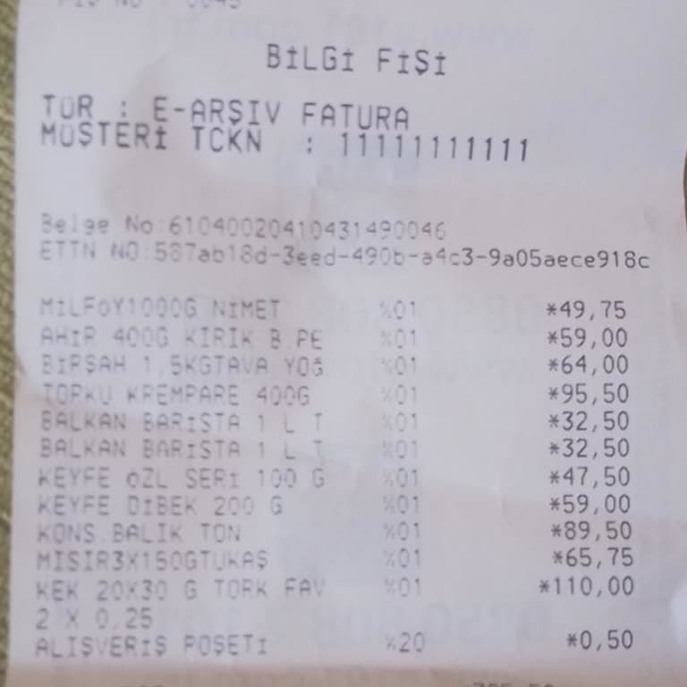 Bozulmuş Peynirle Kötü Sürpriz: Hijyen ve İade Talebi