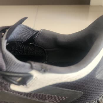 Adidas Ayakkabı Kullanıcı Hatası İddiası ve Mağduriyet