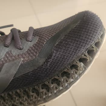 Adidas Ayakkabı Kullanıcı Hatası İddiası ve Mağduriyet
