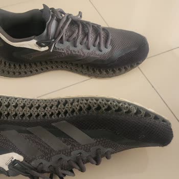 Adidas Ayakkabı Kullanıcı Hatası İddiası ve Mağduriyet