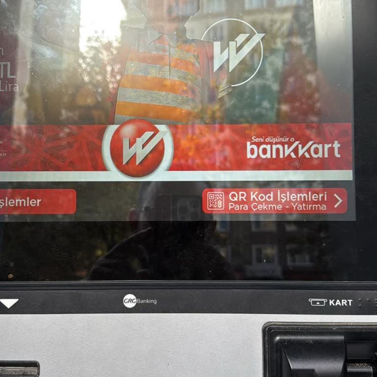 Ziraat Bankası ATM'si Paramı Yuttu, Üç Gündür Haber Yok