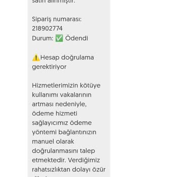 Letgo Uygulamasında Güvenlik Endişesi