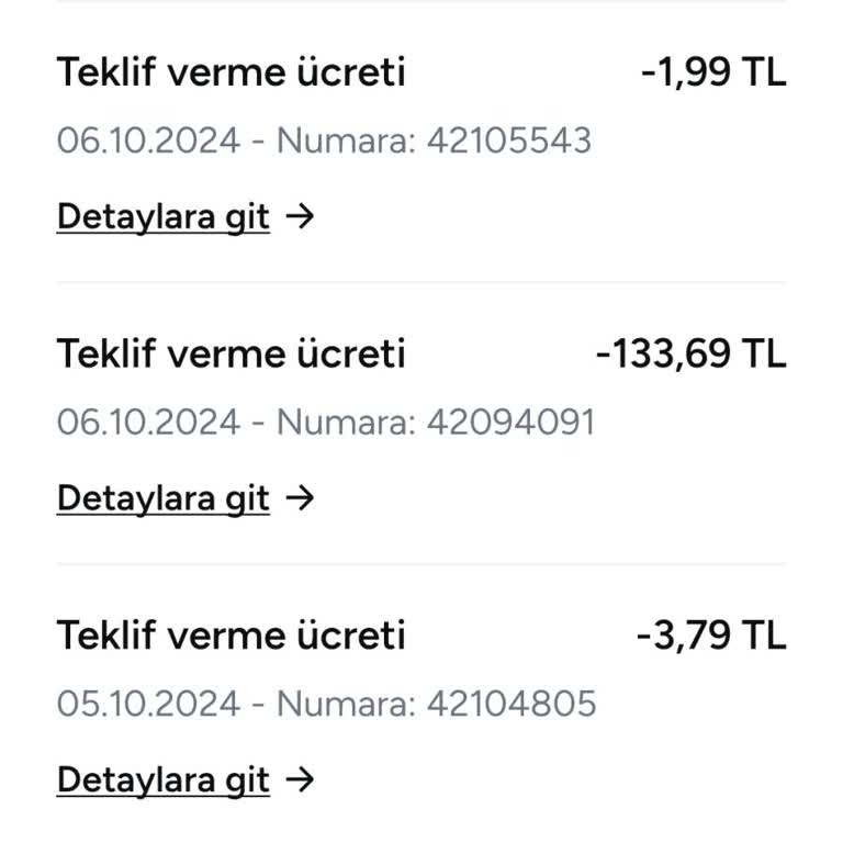 Armut.com'da Yetkisiz Teklifler ve Haksız Kesintiler