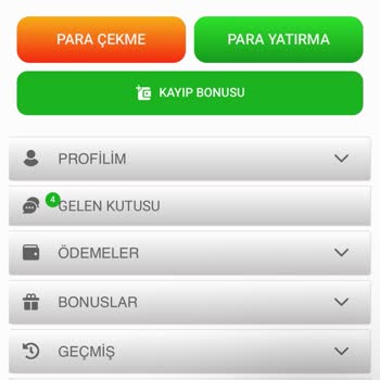 Ödeme Yapmayan Bahis Sitesi Mağduriyeti