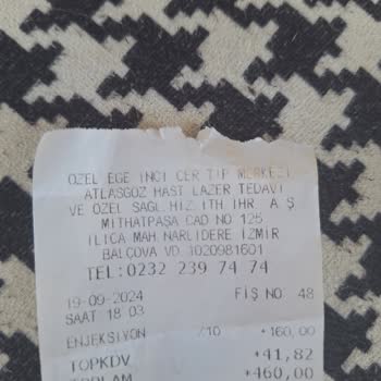 Acil Serviste Beklenmedik Ücret Şoku