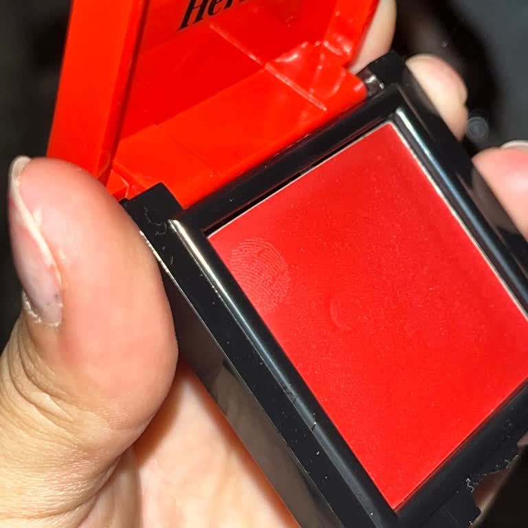 Kapalı Ambalajda Parmak İzi Şoku