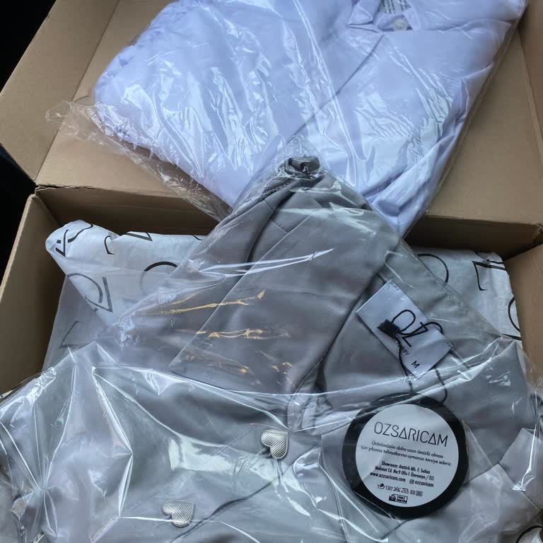 Ozsarıcam Alışveriş Kabusu: Eksik Ürün Ve İletişim Sorunları