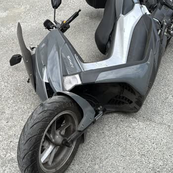 APEC APX5 Model Motorun Güvenlik Sorunları