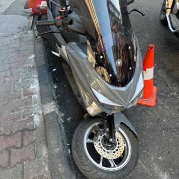 APEC APX5 Model Motorun Güvenlik Sorunları