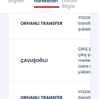 Kargo Teslimatında Yaşanan Büyük Sorun