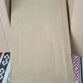 Amazon'dan Aldığım Ayakkabı Sahte Çıktı, İade Sorunu Yaşıyorum