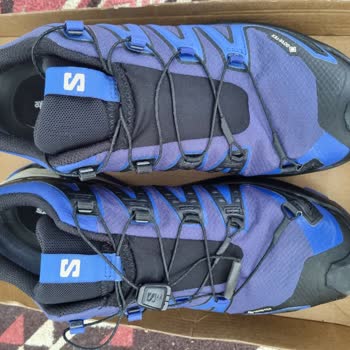 Amazon'dan Aldığım Ayakkabı Sahte Çıktı, İade Sorunu Yaşıyorum