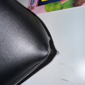 Calvin Klein Çantada Kalite Sorunu