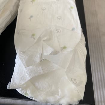 Sleepy Bio Natural Bebek Bezi Mağduriyeti