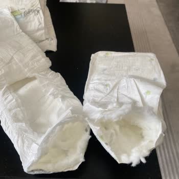 Sleepy Bio Natural Bebek Bezi Mağduriyeti