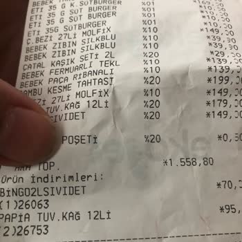 A101 Mağazasında Değişim Sorunu ve Kötü Müşteri Hizmeti