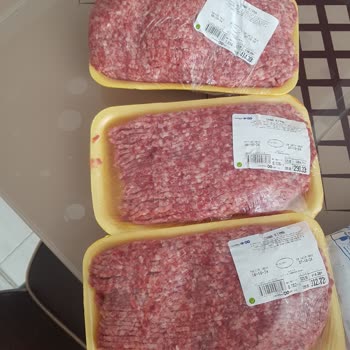 Tarihi Geçmiş ve Kalitesiz Ürün Teslimatı