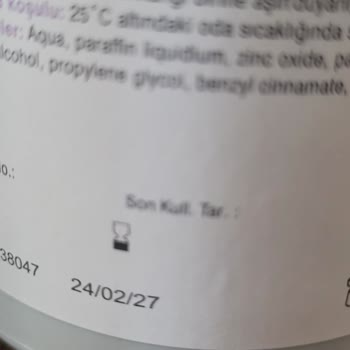 Sahte Bebek Ürünleri ve Zorlaştırılan İade Süreci