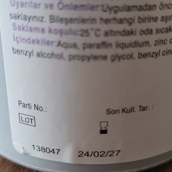 Sahte Bebek Ürünleri ve Zorlaştırılan İade Süreci