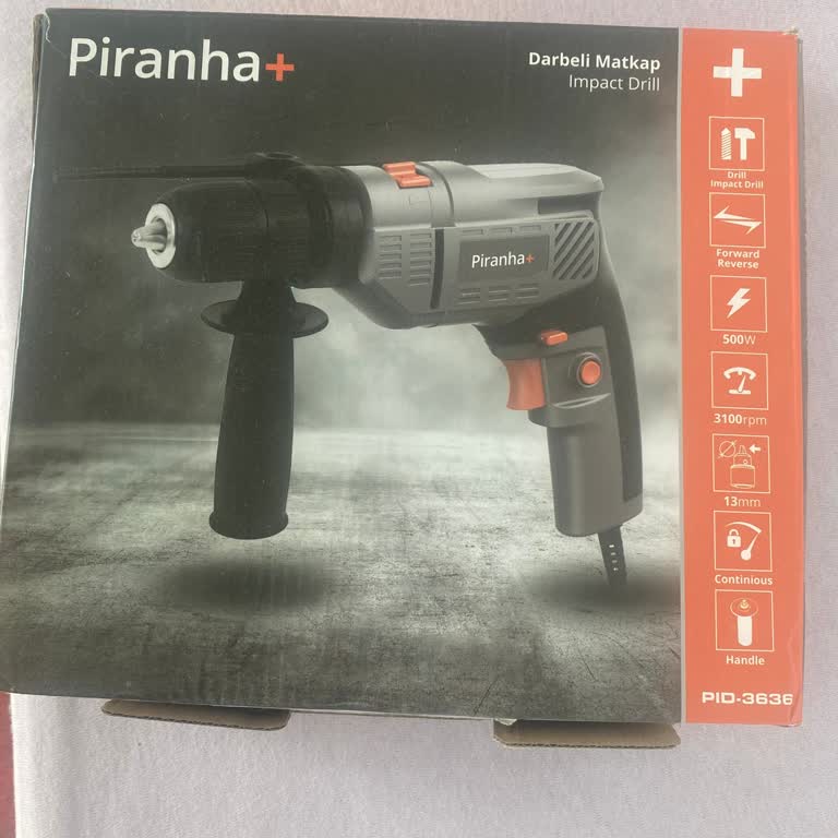 Piranha Elektronik Ürünlerde Karşılaşılan Büyük Sorun