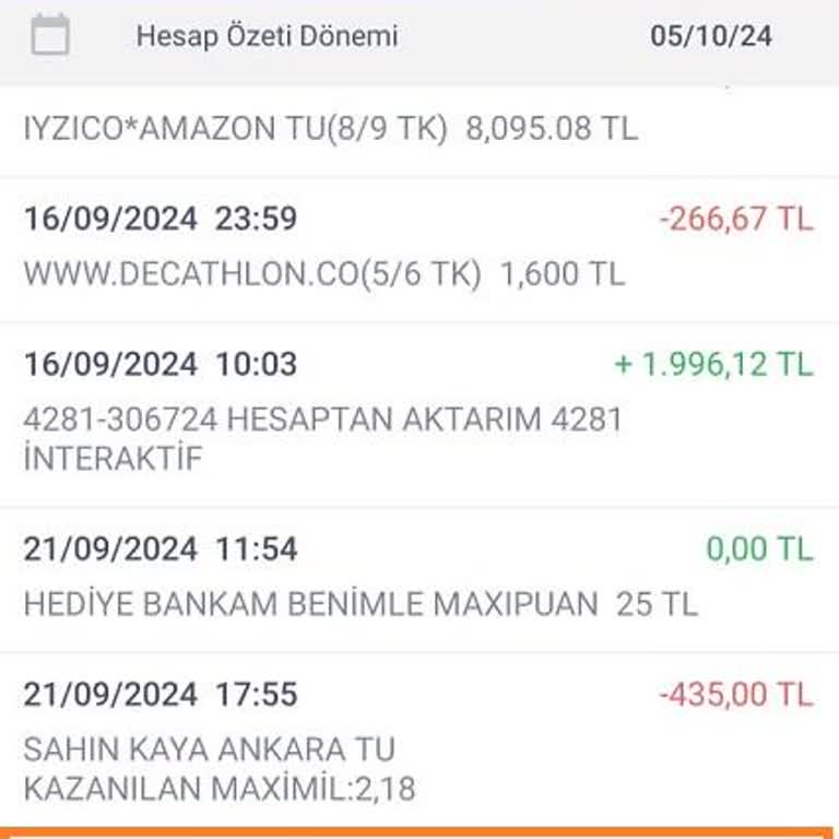 Yılların Müşterisini 640 TL İçin Kaybetmek
